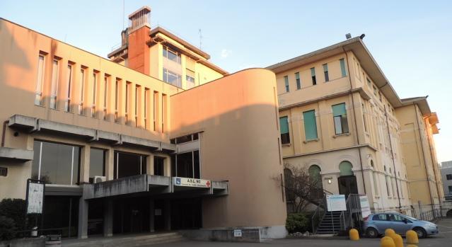 Nuovo Padiglione dell’Ospedale di Borgomanero da 26 milioni: al via la progettazione