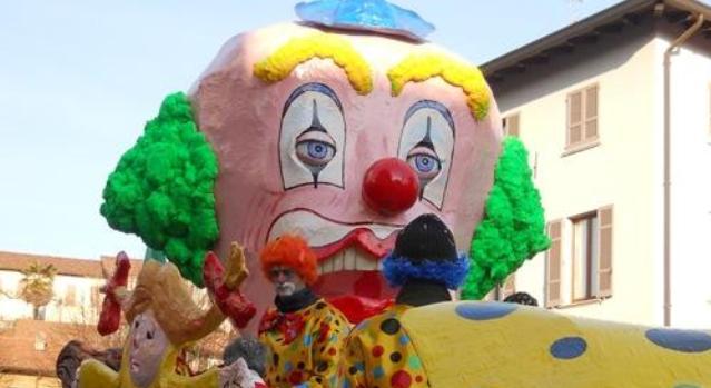 Sale la febbre del Carnevale