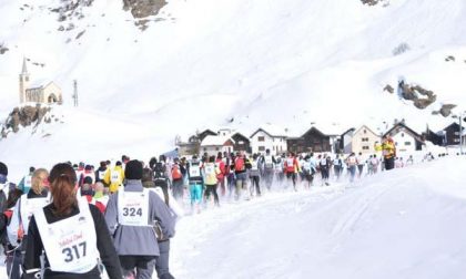 Salta la prima tappa di “Ciaspolando tra laghi e monti”