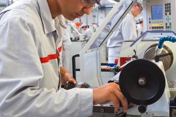 Seminario sul progetto Apris per rilanciare l’apprendistato giovedì 15