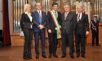 Tante realtà borgomaneresi sono “Benemeriti della solidarietà”