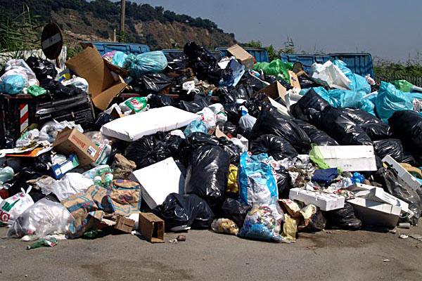 Tassa rifiuti e polo logistico: aziende morose da anni