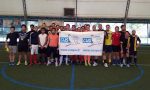 Torneo di Calcio a cinque per gli universitari novaresi