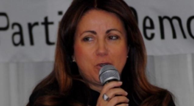 Tra gli elettori di Sergio Mattarella anche la borgomanerese Franca Biondelli