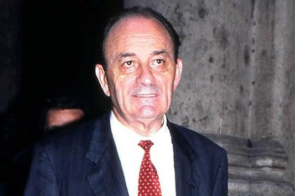 Tre giorni di lutto a Gattico per la morte di Franco Nicolazzi