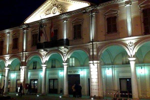 Trecate, il “restyling” del parco darà lavoro a quattro disoccupati