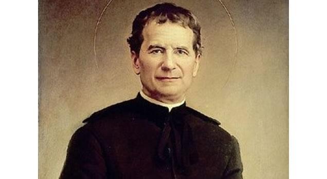 Tutti a teatro per la festa di san Giovanni Bosco