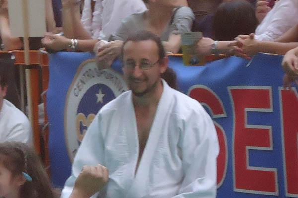 Ultimo saluto a Fabio Bosotti venerdì mattina