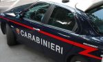 Un arresto per stalking a Trecate