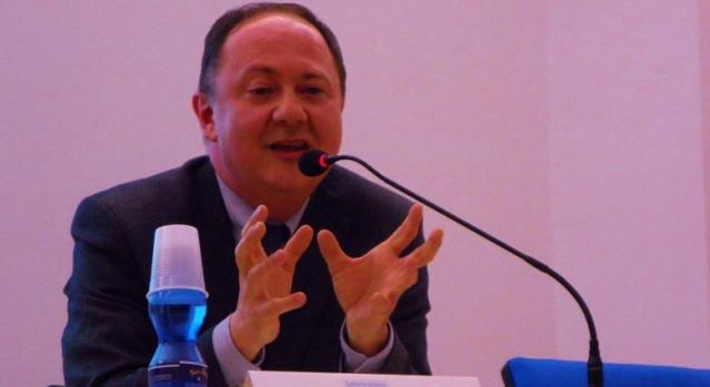 Un numero della rivista anarchica A per il borgomanerese Giovanni Cerutti