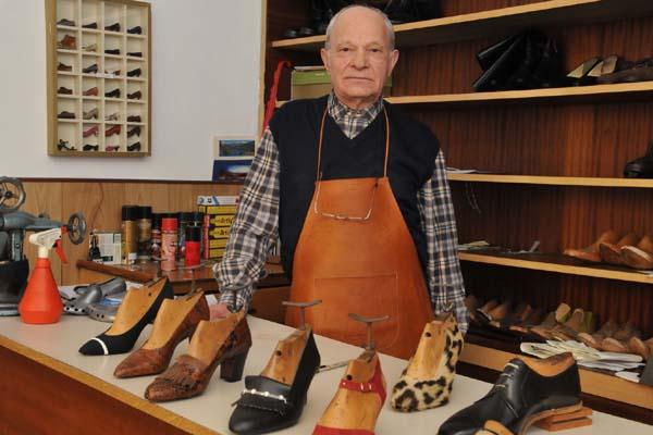 Va in pensione Giacomo Fiorello