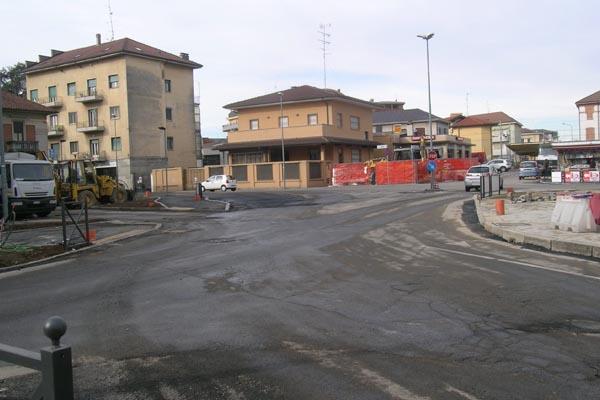 «Via Alcarotti arteria di gran pregio, con una nuova illuminazione in “led”»