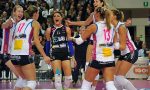 Volley: La Igor inizia il 2015 "strapazzando" anche Casalmaggiore