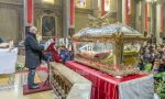 A Borgolavezzaro la Festa patronale di Santa Giuliana (FOTOGALLERY)