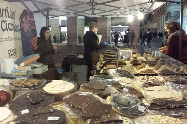 A Novara un finesettimana dolcissimo