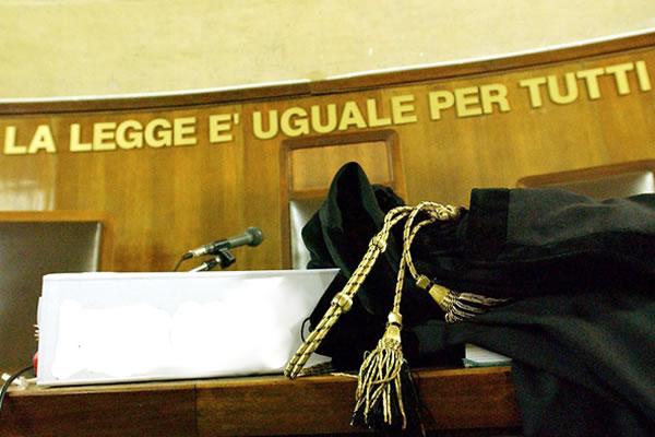 A processo per sequestro di persona e violenza sessuale 45enne