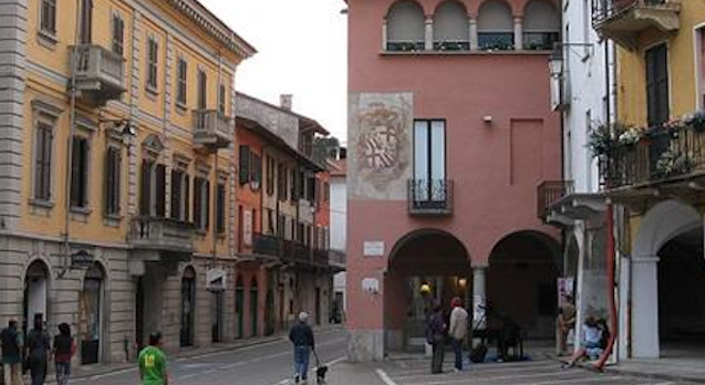 A Romagnano Sesia apre il punto Inps