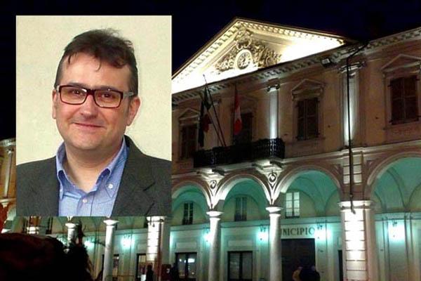 “Accogli i profughi in città e… ti sparo”