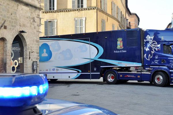 Anche a Novara arriva “Una vita da Social”