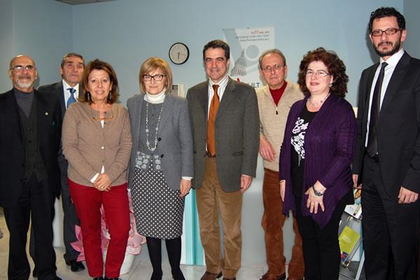 Anno intenso il 2015 per la Lilt novarese