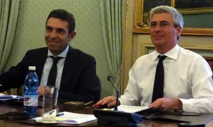 Anticipo cassa integrazione, rinnovato l’accordo tra BpN e Provincia