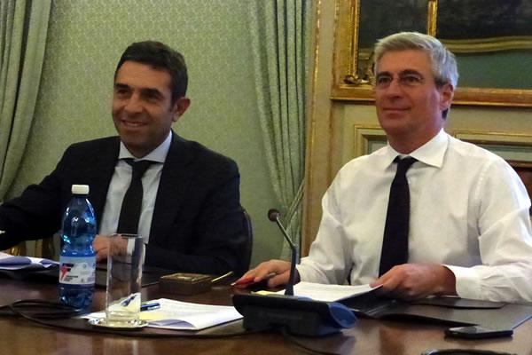 Anticipo cassa integrazione, rinnovato l’accordo tra BpN e Provincia