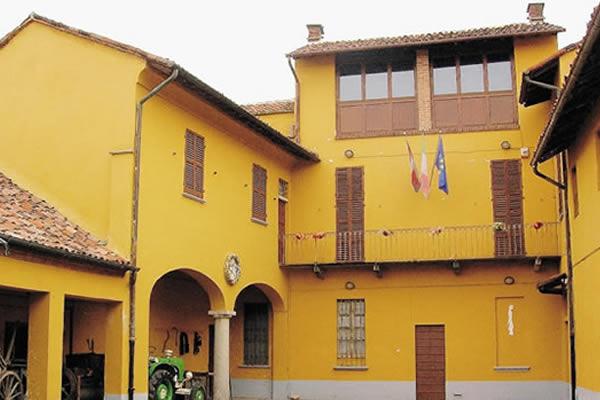 Aperture straordinarie del Museo della Civiltà contadina di Tornaco