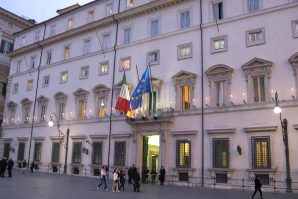 “Apprezzata la particolare attenzione nei confronti dei territori montani”