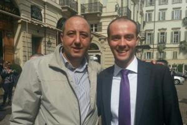 Arriva su Facebook il Comitato Trecate Città Sicura