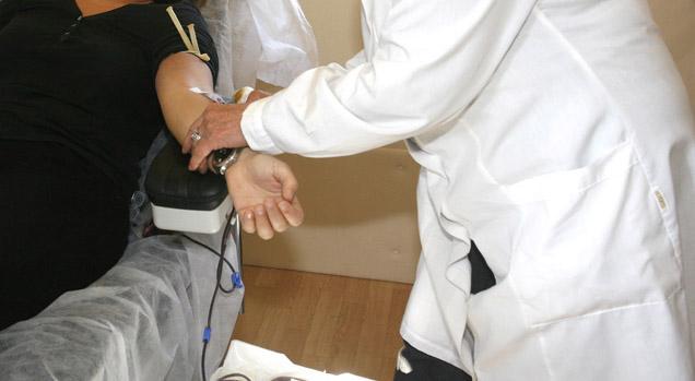 Aumentano nel 2022 i donatori alla Sovracomunale Avis di Borgomanero