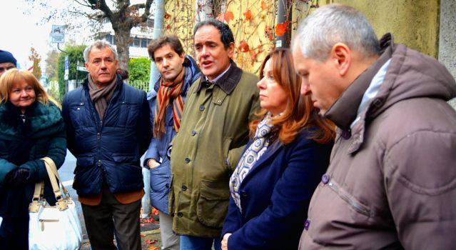 “Bene lo sgombero del Castello di Miasino, ora si pensi alla Torretta di Borgomanero”