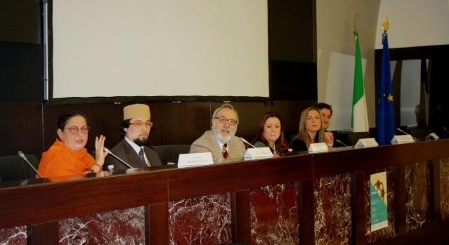 Biondelli: “E’ in assenza di confronto che nascono i fanatismi”