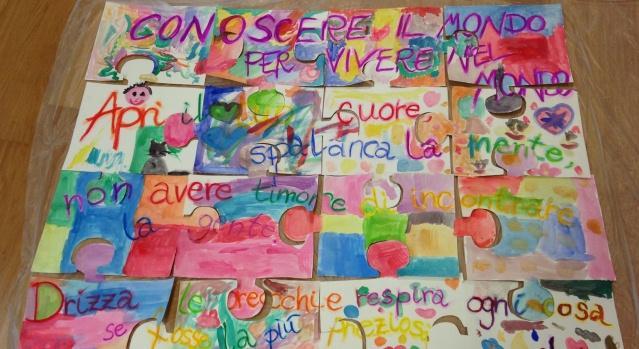 Briga Novarese: tante lingue per una fiaba
