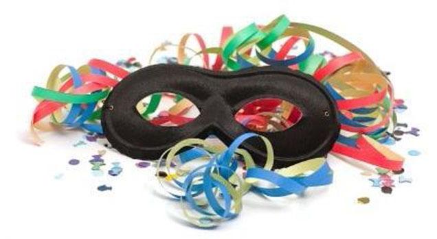 Carnevale: i primi appuntamenti in maschera e a tavola