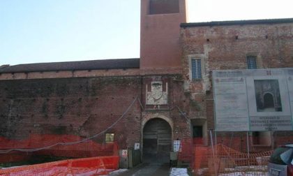 Che fare del Castello? Lo deciderà la città