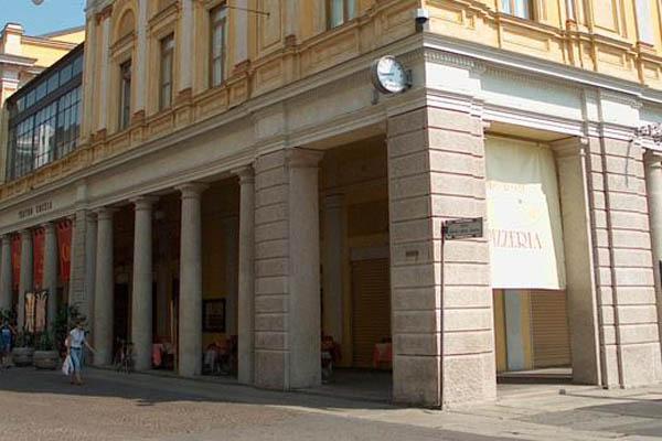 Chiesti 73mila euro agli ex assessori