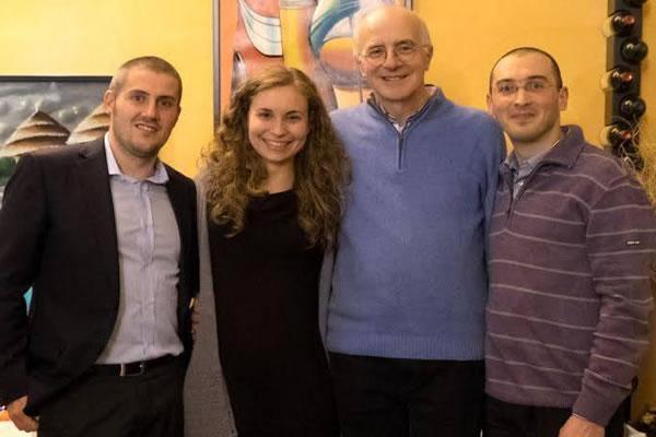 Comunità mamma-bambino, da sogno a realtà