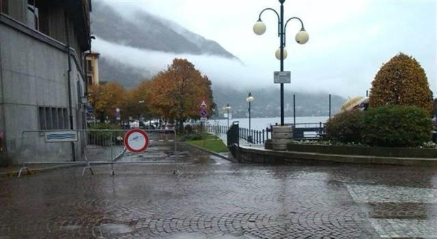 Conta dei danni per l’alluvione: al via anche ad Omegna