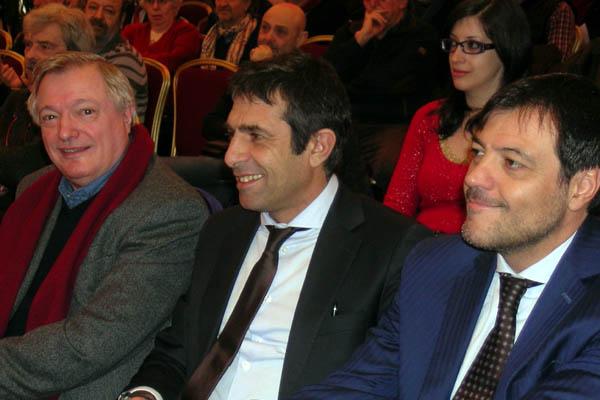 «Cosa dico a Renzi? Di fare scelte coraggiose»