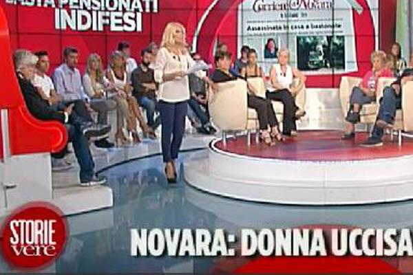 «Così ho vissuto tre mesi da ricercato»