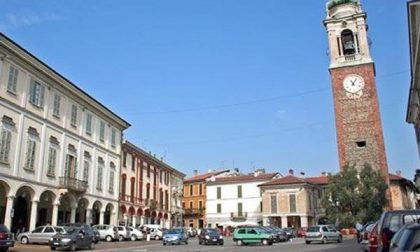 Cresce la popolazione oleggese