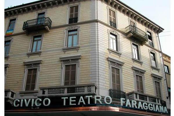 Destinazione Faraggiana: il Consiglio comunale costringe la Giunta a recedere dal suo intento