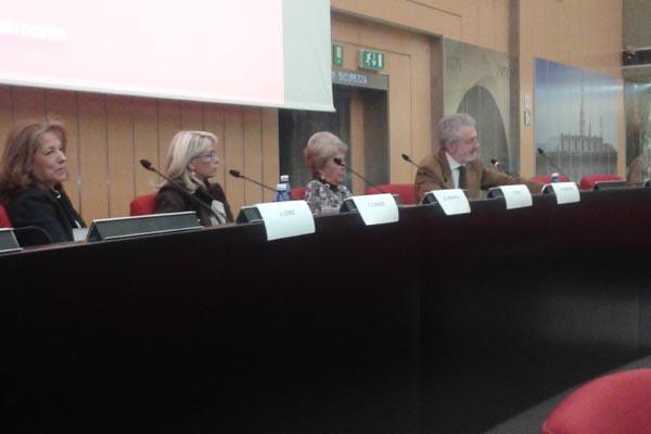 Dibattito su ‘Femminicidio e violenza endofamiliare’ alla BpN
