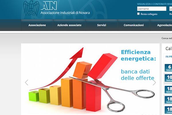 Efficienza energetica: sul sito dell’Ain le offerte pervenute dal mercato