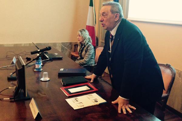 Evaet: intenso programma di iniziative per il 2015