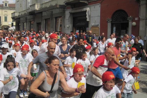 Ferito alla camminata, il Comune di Borgomanero a giudizio