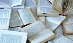 A Borgomanero è partito il maggio dei libri alla Marazza