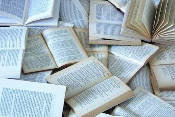 A Borgomanero è partito il maggio dei libri alla Marazza