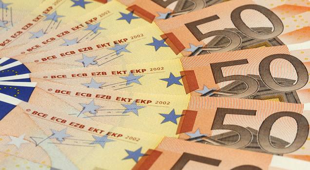 Frana di Borca, arrivano i primi soldi dalla Provincia