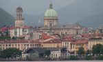 Garantita salatura e sgombero neve sulle strade provinciali del Vco